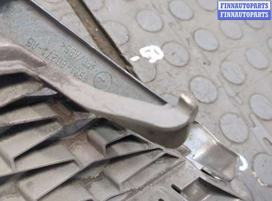 купить Решетка радиатора на Ford Mondeo 3 2000-2007