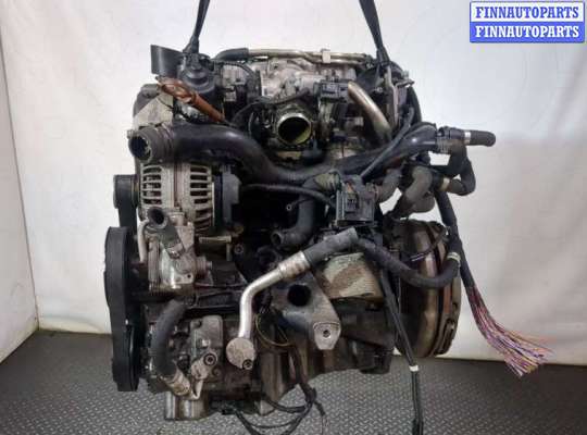 купить Головка блока (ГБЦ) на Audi A4 (B8) 2007-2011