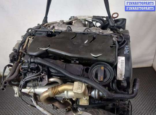 купить Головка блока (ГБЦ) на Audi A4 (B8) 2007-2011