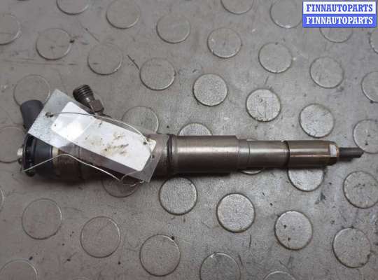 купить Форсунка топливная на BMW X5 E53 2000-2006
