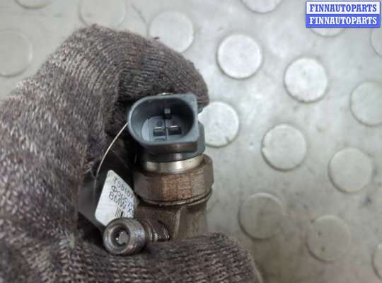 купить Форсунка топливная на BMW X5 E53 2000-2006