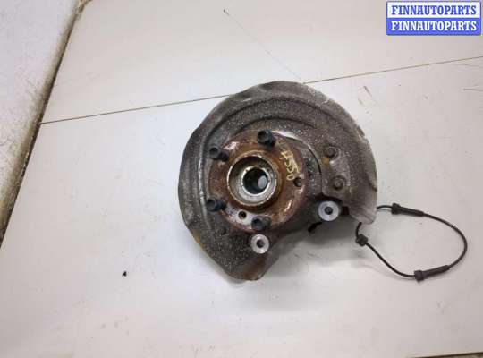 купить Ступица (кулак, цапфа) на BMW 4 F32 2013-2021