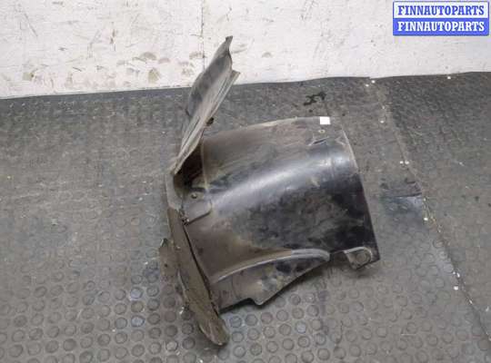 купить Защита арок (подкрылок) на Audi A3 (8P) 2004-2008