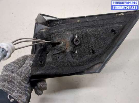 купить Зеркало боковое на Ford Fiesta 2001-2007