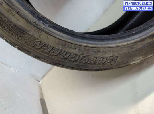 купить Пара шин на Land Rover Discovery 3 2004-2009