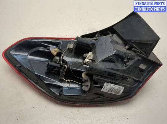 купить Фонарь (задний) на Opel Astra J 2010-2017