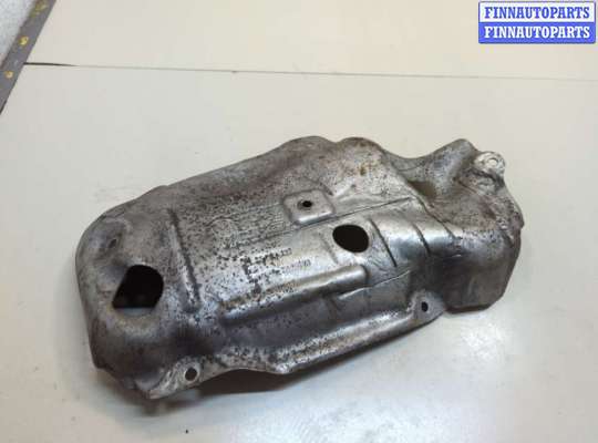 Тепловой экран (термозащита) OP2352312 на Opel Insignia 2008-2017