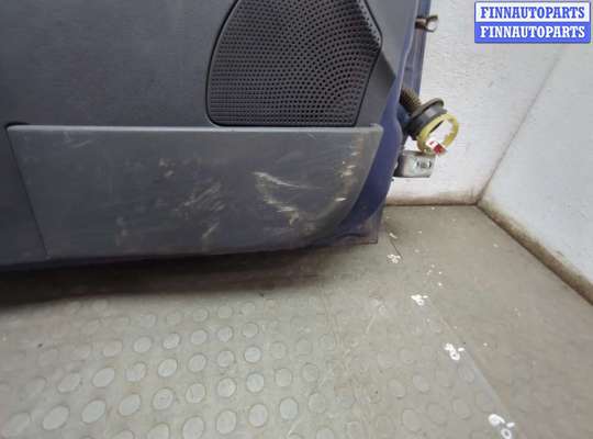 купить Замок двери на Citroen C2 2003-2009
