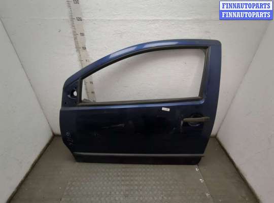 Замок двери CT1142714 на Citroen C2 2003-2009