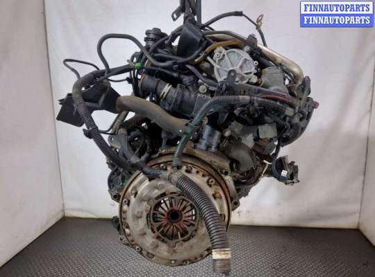 купить Генератор на Peugeot 407