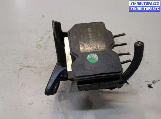 купить Блок АБС, насос (ABS, ESP, ASR) на Chevrolet Trax 2016-2022