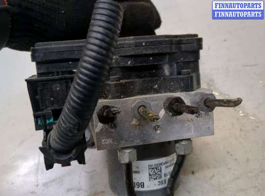 купить Блок АБС, насос (ABS, ESP, ASR) на Chevrolet Trax 2016-2022