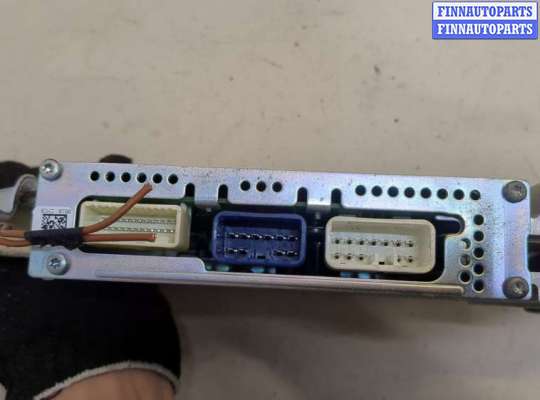 купить Усилитель звука на Toyota Camry V40 2006-2011