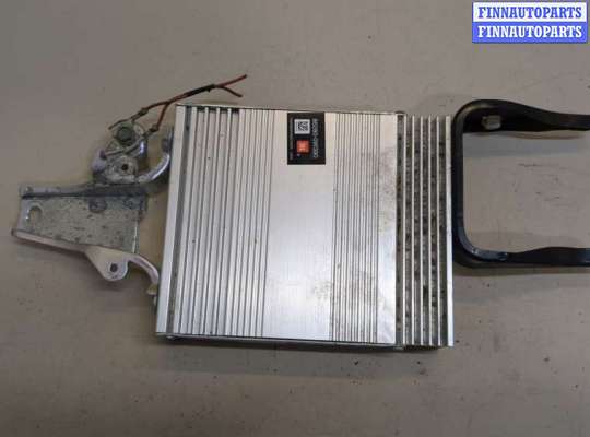 купить Усилитель звука на Toyota Camry V40 2006-2011