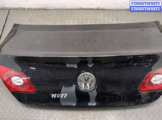 купить Крышка (дверь) багажника на Volkswagen Passat CC 2008-2012