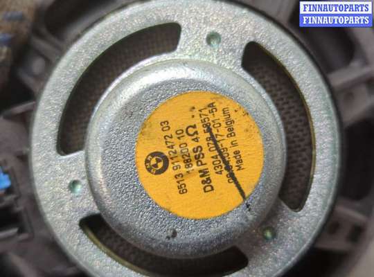 купить Динамик на BMW X6 E71 2007-2014
