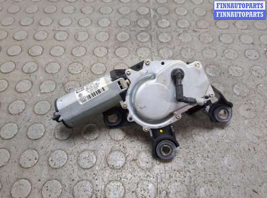 купить Двигатель стеклоочистителя (моторчик дворников) задний на Audi A6 (C5) 1997-2005