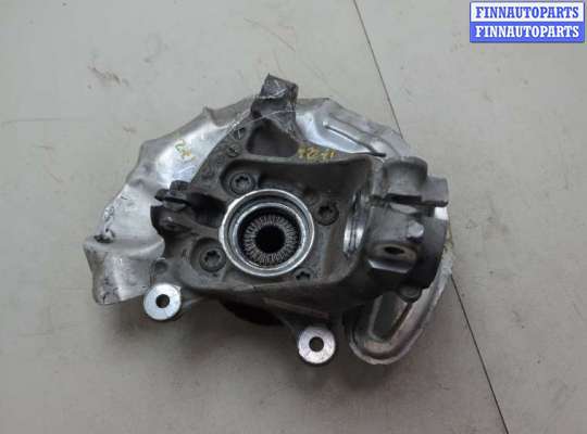 купить Ступица (кулак, цапфа) на BMW X2 (F39) 2017-2023