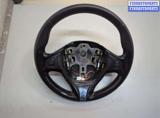 Руль RN1573639 на Renault Clio 2012-2016