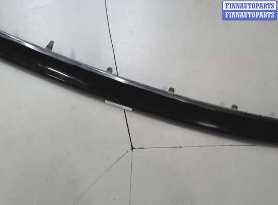 купить Молдинг бампера на Mercedes C W203 2000-2008