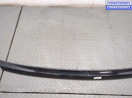 Молдинг бампера MB1540424 на Mercedes C W203 2000-2008