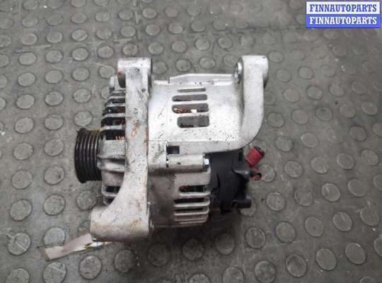 Генератор BM3670163 на BMW 5 E60 2003-2010
