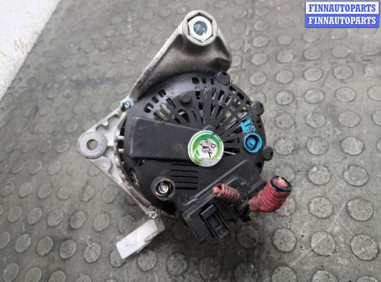 купить Генератор на BMW 5 E60 2003-2010