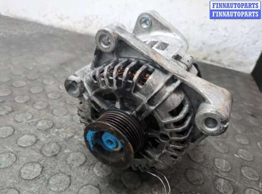 купить Генератор на BMW 5 E60 2003-2010