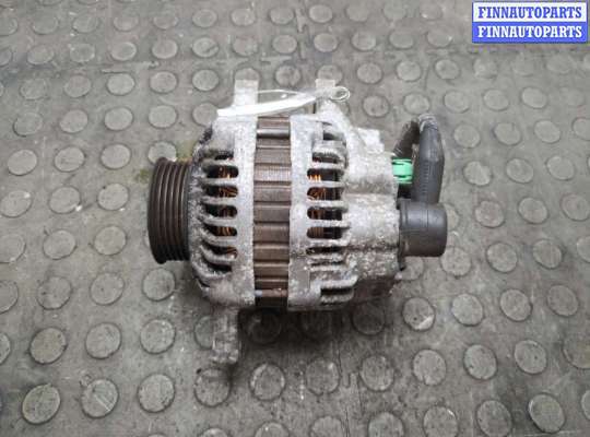 купить Генератор на Honda Jazz 2001-2008