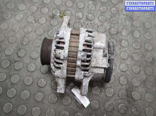 Купить Генератор на Honda Jazz 2001-2008 Генератор HD530404 на Honda Jazz 2001-2008