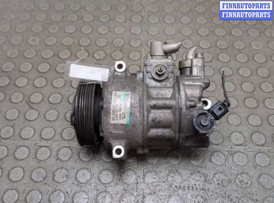 Купить Компрессор кондиционера на Volkswagen Passat 6 2005-2010 Компрессор кондиционера VG2785746 на Volkswagen Passat 6 2005-2010