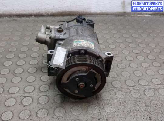 купить Компрессор кондиционера на Volkswagen Passat 6 2005-2010