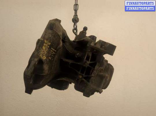 купить КПП 5-ст.мех. (МКПП) на Opel Astra H 2004-2010