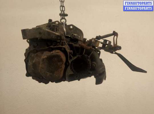 купить КПП 5-ст.мех. (МКПП) на Opel Astra H 2004-2010