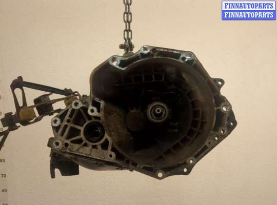 купить КПП 5-ст.мех. (МКПП) на Opel Astra H 2004-2010