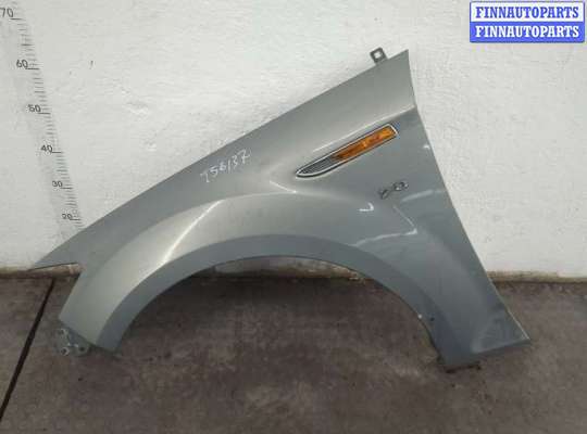 купить Крыло на Ford Mondeo 4 2007-2015