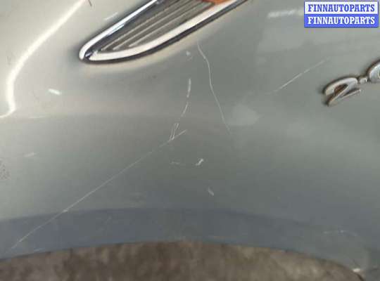 купить Крыло на Ford Mondeo 4 2007-2015