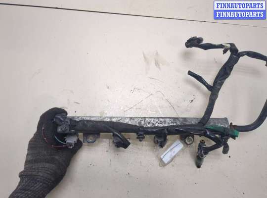 купить Форсунка топливная на Fiat Sedici 2005-2014