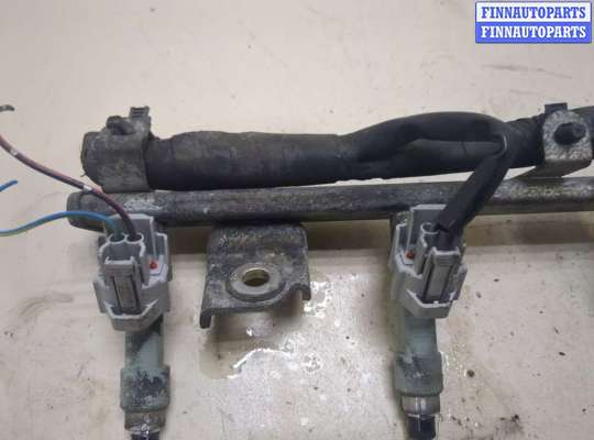 купить Форсунка топливная на Fiat Sedici 2005-2014