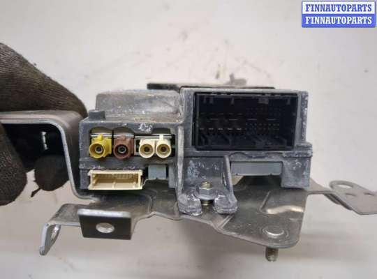 купить Усилитель звука на BMW 3 G20, G21 2018-2025