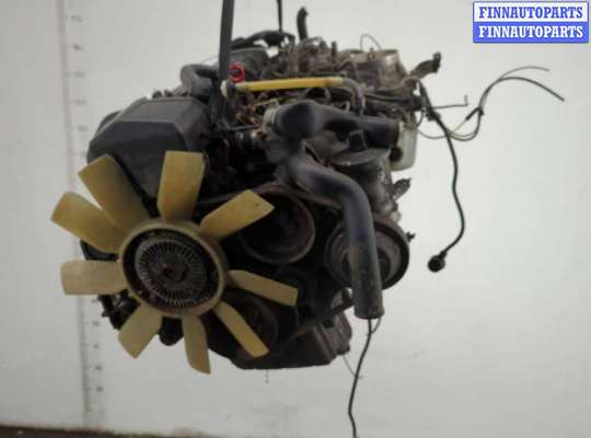 Купить Двигатель (ДВС) на Mercedes 124 1984-1993 Двигатель (ДВС) MB1682520 на Mercedes 124 1984-1993