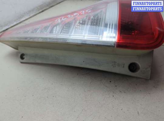 купить Фонарь (задний) на Renault Scenic 2009-2012