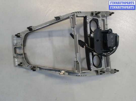 купить Рамка под кулису на Opel Antara 2006-2015