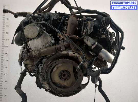 купить Двигатель (ДВС) на Volkswagen Touareg 2007-2010