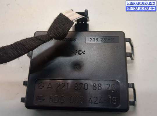 купить Датчик дождя на Mercedes S W221 2005-2013