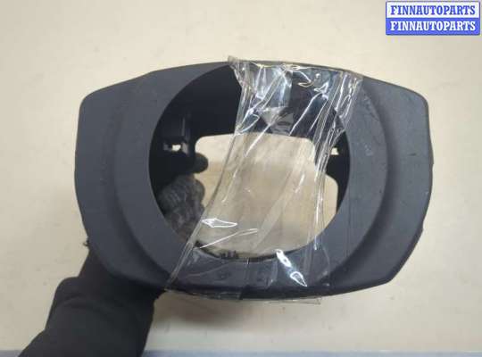 купить Кожух рулевой колонки на BMW 7 E65 2001-2008