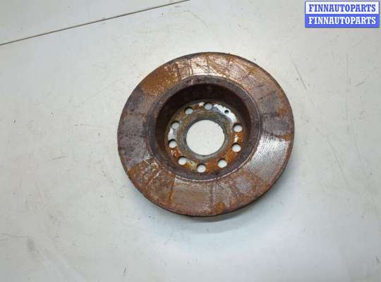 купить Диск тормозной на Audi A3 (8V) 2012-2020