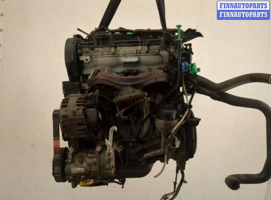 Компрессор кондиционера на Citroen C3 I 