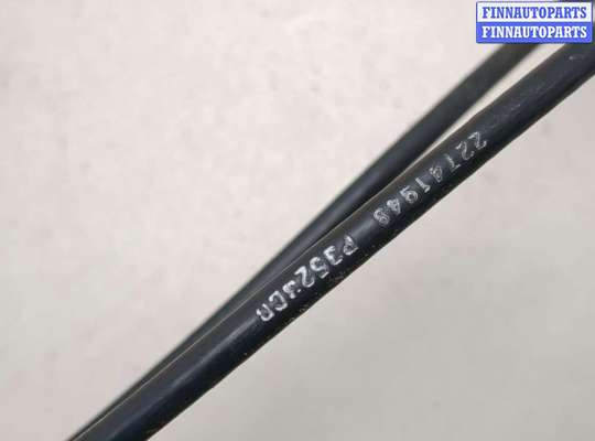 купить Трос капота на Cadillac SRX 2009-2016