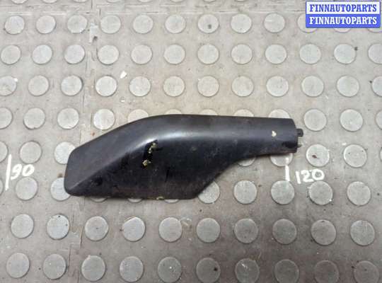 купить Накладка рейлинга на Toyota Previa (Estima) 2000-2006